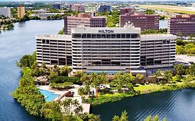 Hilton Miami Airport Blue Lagoon 4*